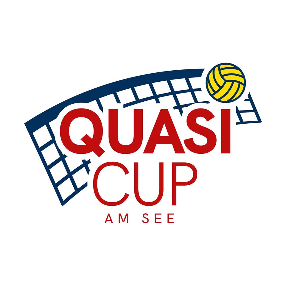 QUASI-CUP am See